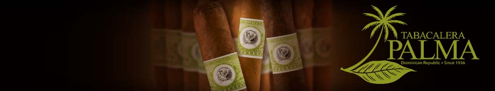 Tabacalera Palma Ready To Smoke Bundles Cigars